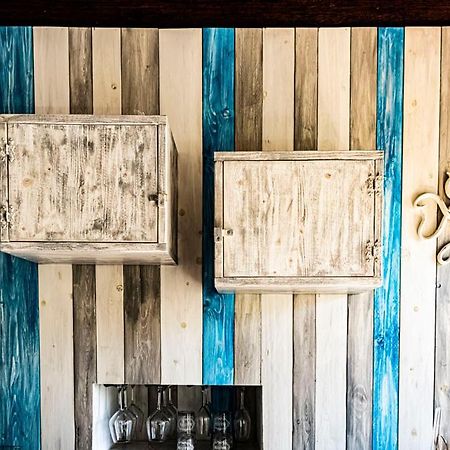 Apartmán Casa Argo Navis Alghero Exteriér fotografie