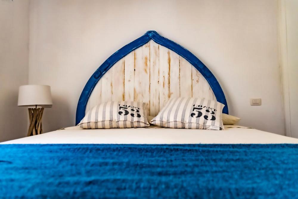 Apartmán Casa Argo Navis Alghero Exteriér fotografie