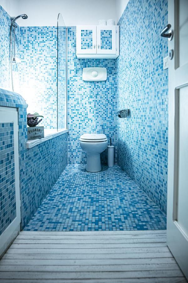 Apartmán Casa Argo Navis Alghero Exteriér fotografie