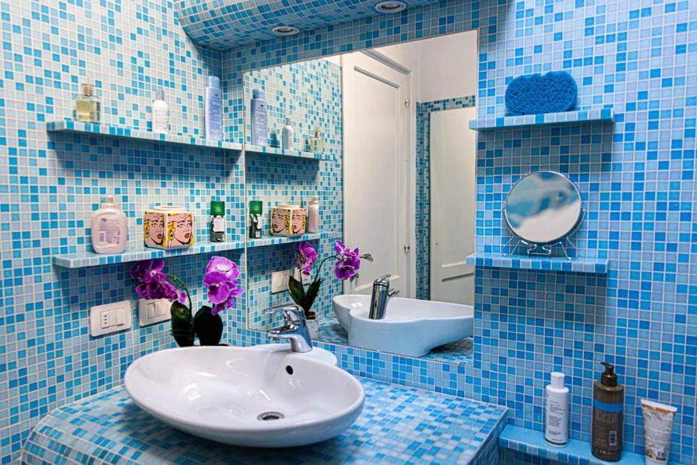 Apartmán Casa Argo Navis Alghero Exteriér fotografie