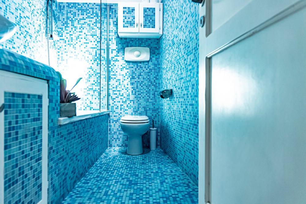 Apartmán Casa Argo Navis Alghero Exteriér fotografie