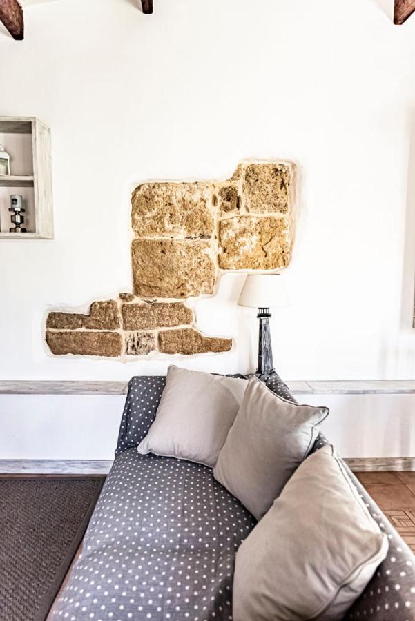 Apartmán Casa Argo Navis Alghero Exteriér fotografie